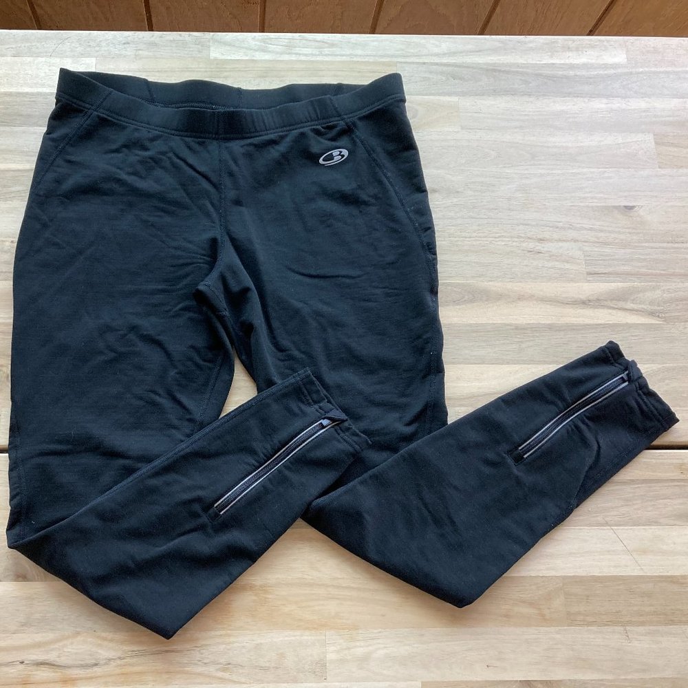 Icebreaker Leggings